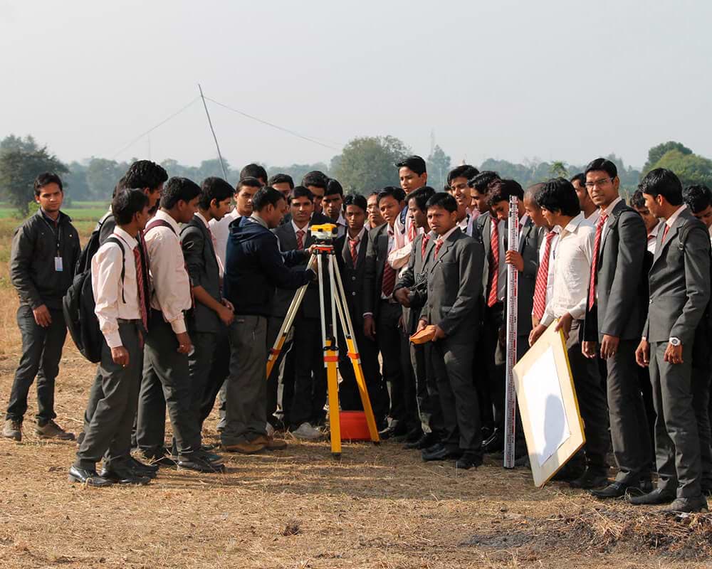 Vidhyapeeth | Engineering college Bhopal