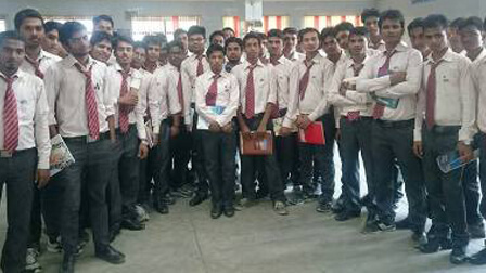 VIST | Engineering college Bhopal