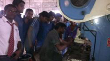 VIST | Engineering college Bhopal