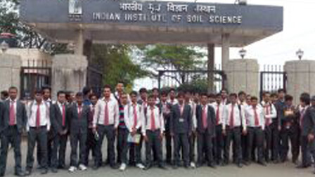 VIST | Engineering college Bhopal