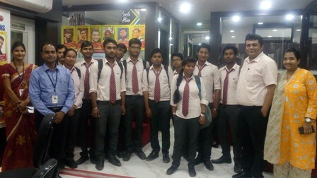 VIST | Engineering college Bhopal