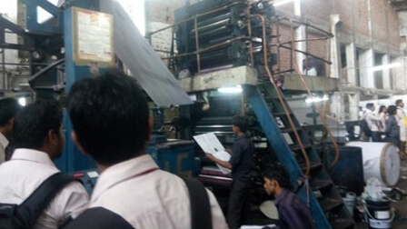 VIST | Engineering college Bhopal