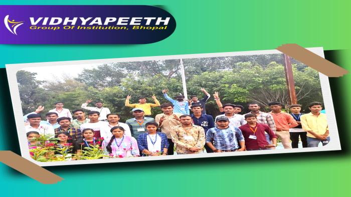 VIST | Engineering college Bhopal