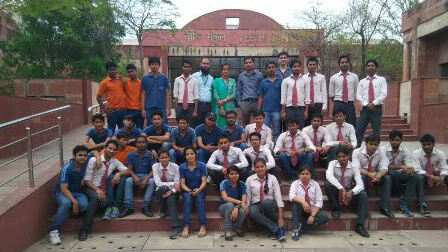VIST | Engineering college Bhopal