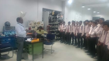 VIST | Engineering college Bhopal