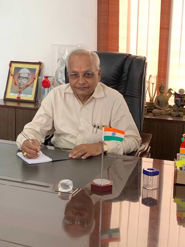 VIST | Engineering college Bhopal