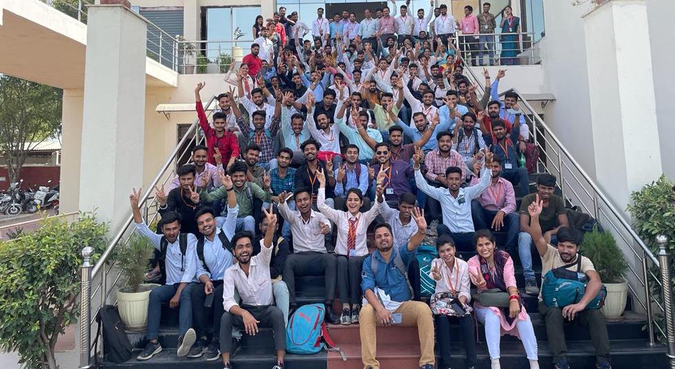 Vidhyapeeth | Engineering college Bhopal