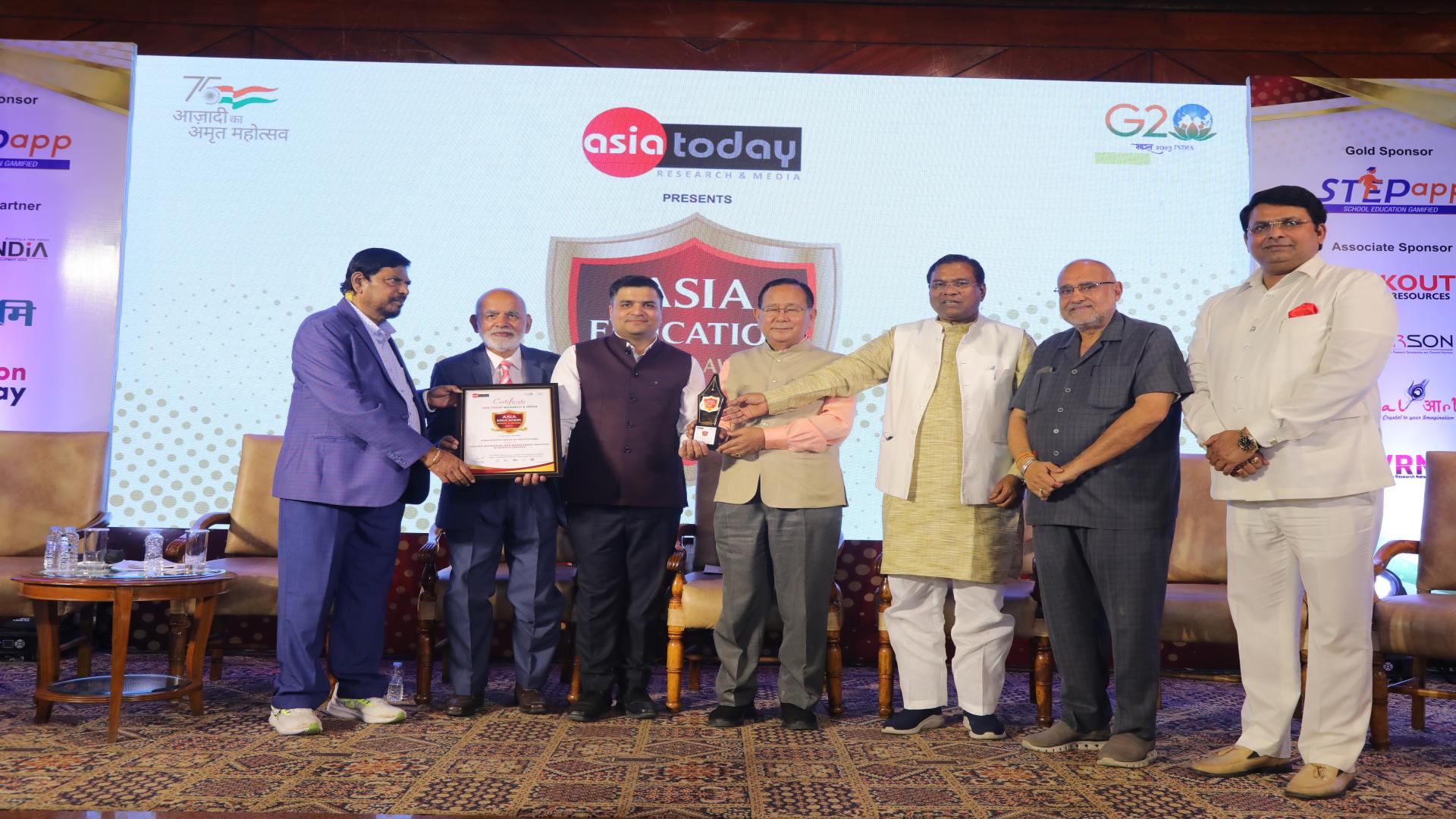 Vidhyapeeth | Engineering college Bhopal